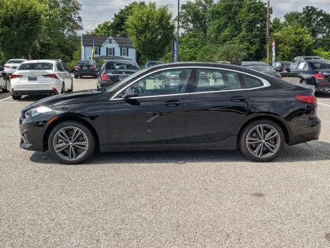 Another view of 2021 BMW 2 Series 228i xDrive for sale in Randallstown, MD at Exclusive Motorcars