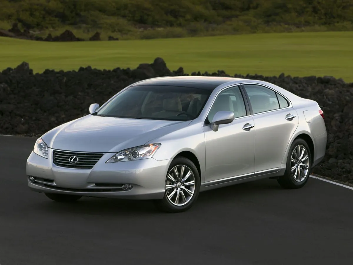 2009 Lexus ES 350 for sale in Randallstown, MD