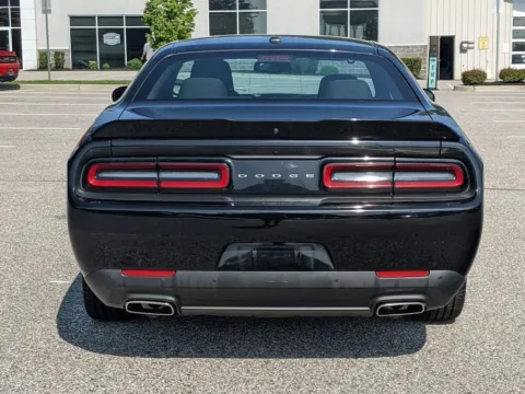 More photos of 2022 Dodge Challenger GT at Exclusive Motorcars, MD