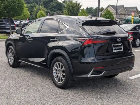 More photos of 2019 Lexus NX 300h at Exclusive Motorcars, MD
