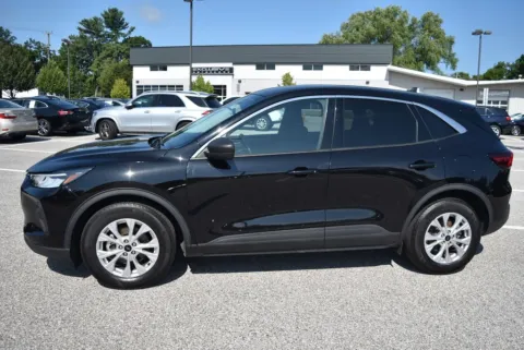 More photos of 2024 Ford Escape Active at Exclusive Motorcars, MD