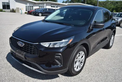 More photos of 2024 Ford Escape Active at Exclusive Motorcars, MD