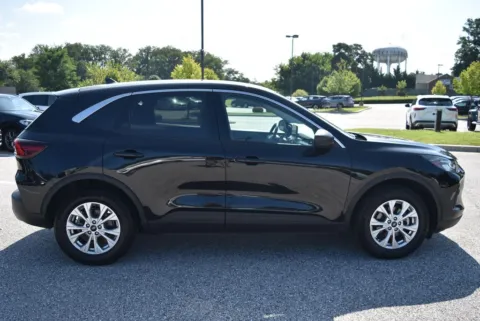Photos of 2024 Ford Escape Active for sale in Randallstown, MD at Exclusive Motorcars