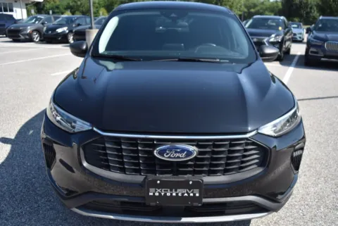 Another view of 2024 Ford Escape Active for sale in Randallstown, MD at Exclusive Motorcars