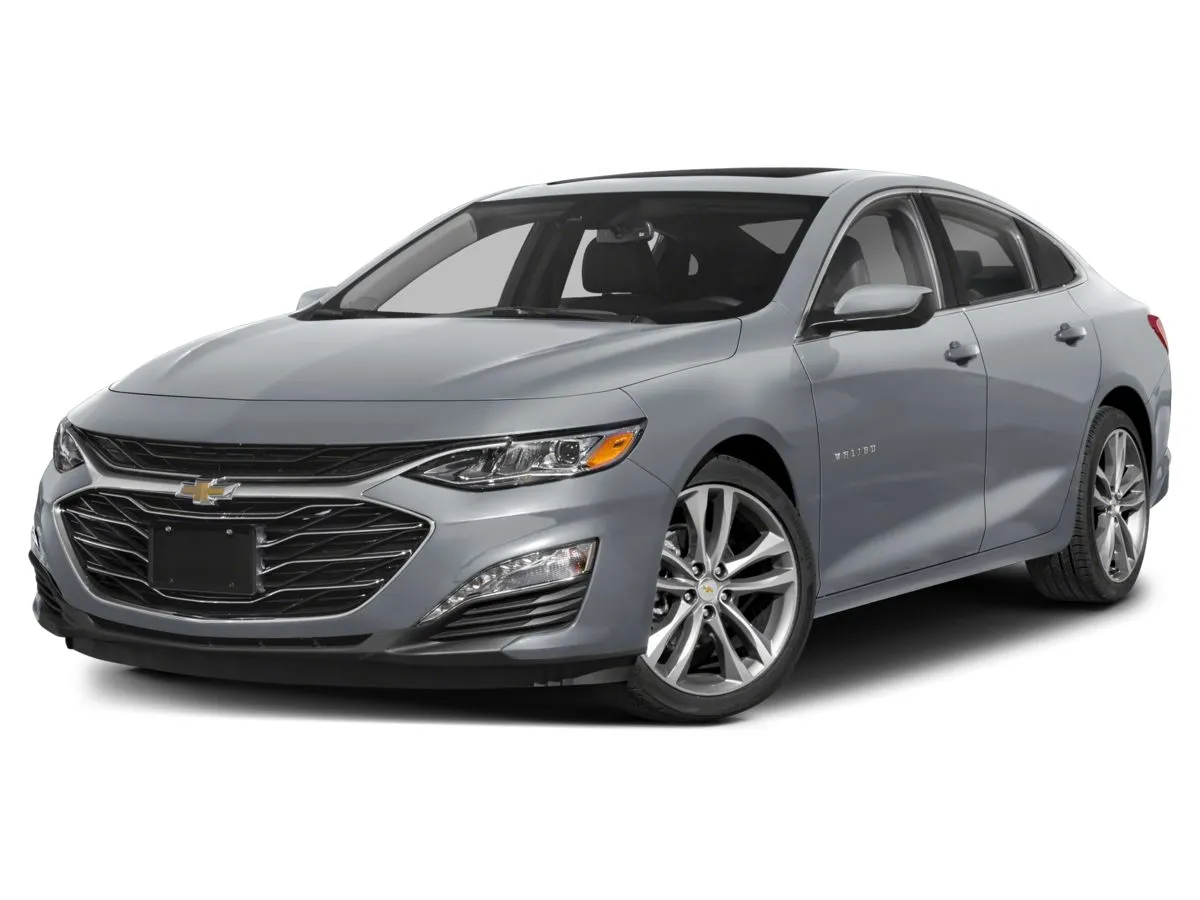 2024 Chevrolet Malibu LT for sale in Randallstown, MD