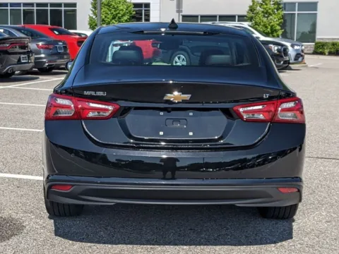 More photos of 2024 Chevrolet Malibu LT at Exclusive Motorcars, MD