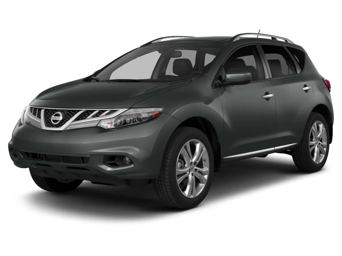 2014 Nissan Murano LE for sale in Randallstown, MD