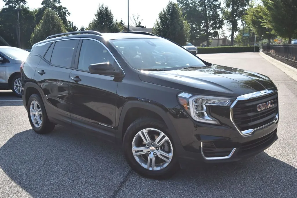 2024 GMC Terrain SLE for sale in Randallstown, MD