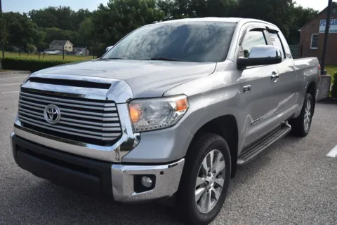 More photos of 2017 Toyota Tundra Limited at Exclusive Motorcars, MD