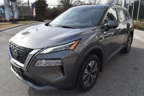 More photos of 2022 Nissan Rogue SV at Exclusive Motorcars, MD