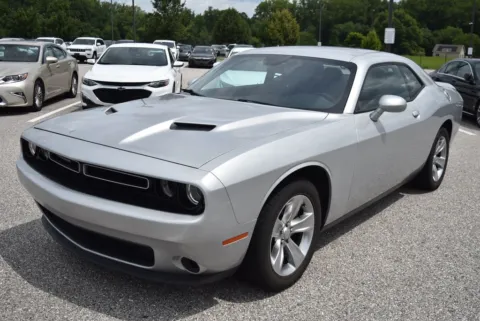 More photos of 2021 Dodge Challenger SXT at Exclusive Motorcars, MD