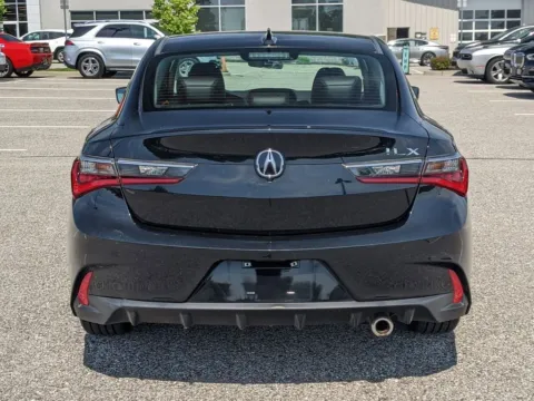 More photos of 2019 Acura ILX at Exclusive Motorcars, MD