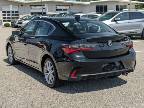 More photos of 2019 Acura ILX at Exclusive Motorcars, MD