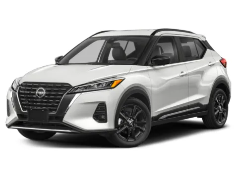 Black 2024 Nissan Kicks SR for sale in Randallstown, MD