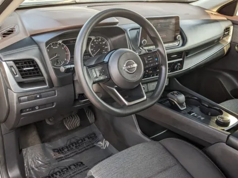 More photos of 2023 Nissan Rogue SV at Exclusive Motorcars, MD