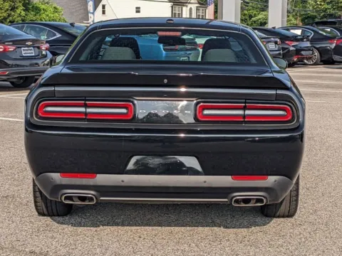 More photos of 2022 Dodge Challenger GT at Exclusive Motorcars, MD