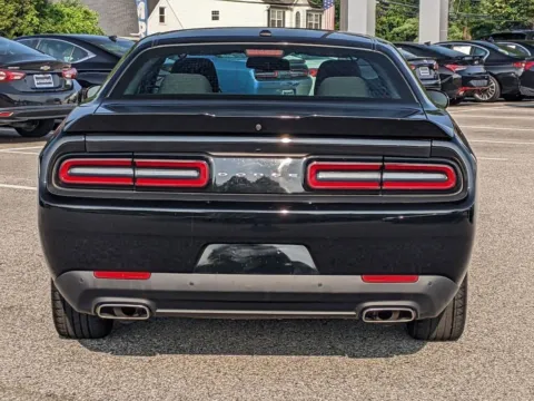 More photos of 2022 Dodge Challenger GT at Exclusive Motorcars, MD