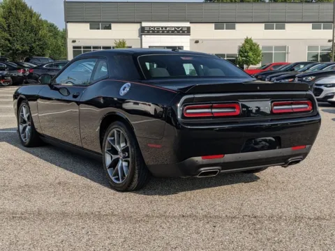 More photos of 2022 Dodge Challenger GT at Exclusive Motorcars, MD