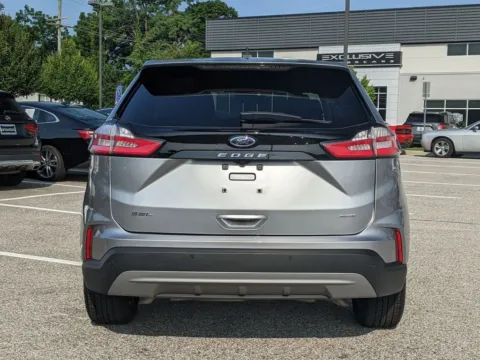 More photos of 2024 Ford Edge SEL at Exclusive Motorcars, MD