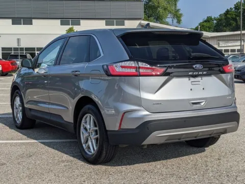More photos of 2024 Ford Edge SEL at Exclusive Motorcars, MD