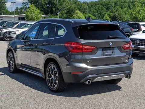 More photos of 2020 BMW X1 xDrive28i at Exclusive Motorcars, MD