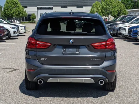 More photos of 2020 BMW X1 xDrive28i at Exclusive Motorcars, MD