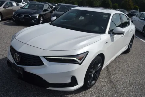 More photos of 2024 Acura Integra A-Spec Package at Exclusive Motorcars, MD