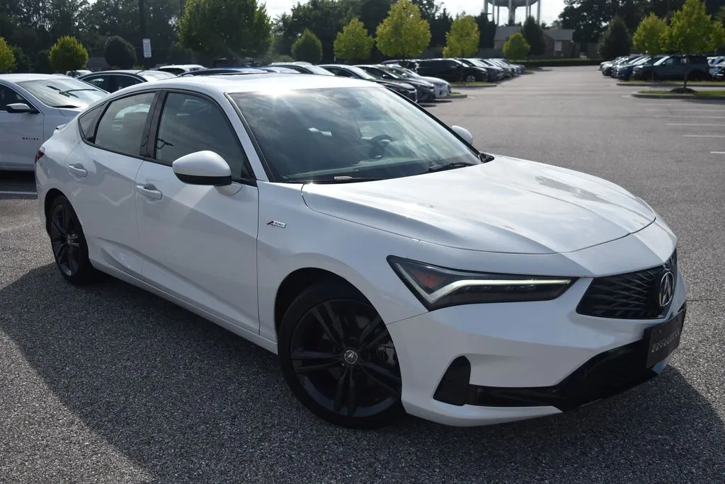2024 Acura Integra A-Spec Package for sale in Randallstown, MD