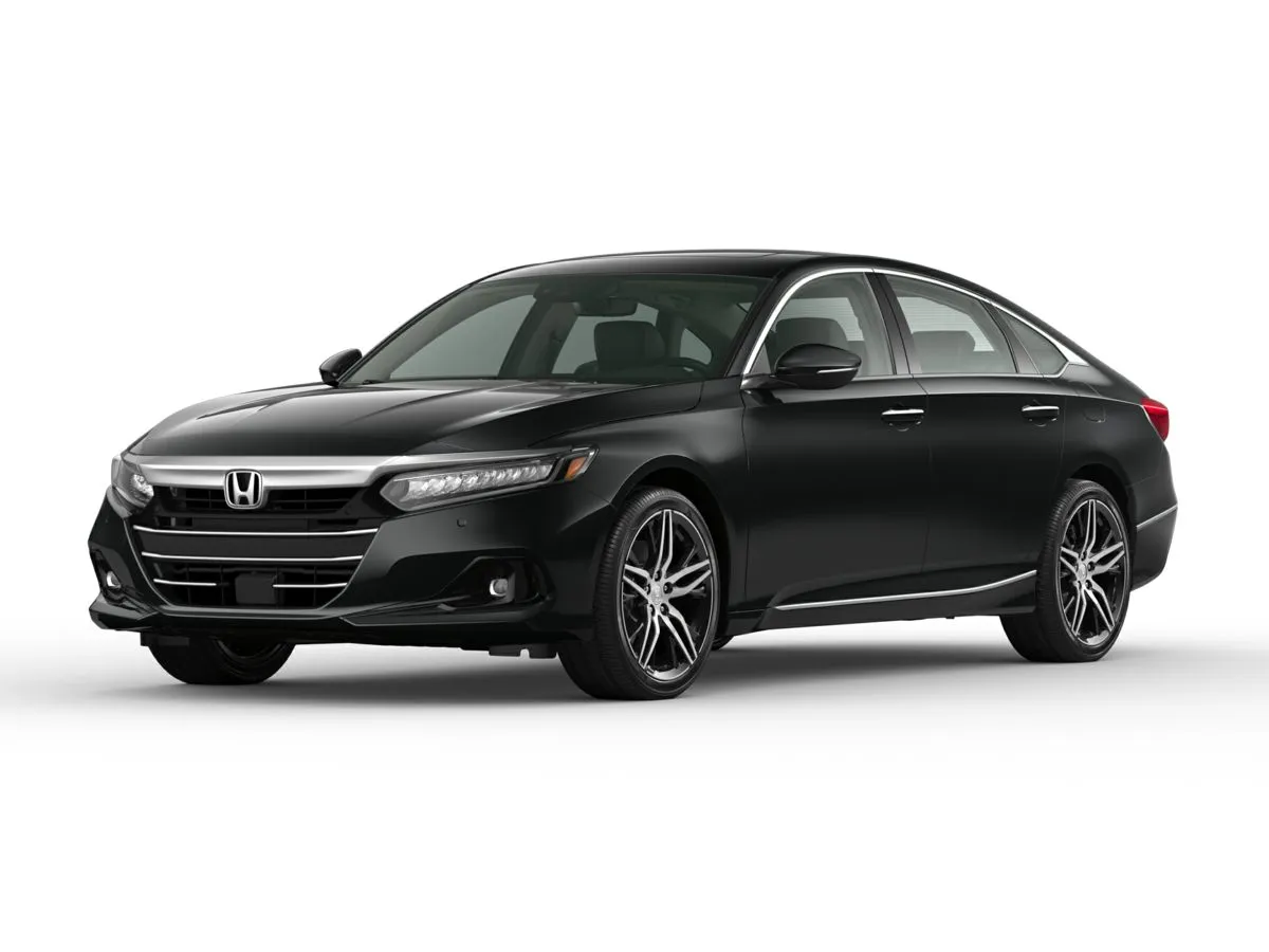 2021 Honda Accord Touring 2.0T for sale in Randallstown, MD