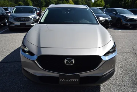Another view of 2023 Mazda CX-30 2.5 S Preferred Package for sale in Randallstown, MD at Exclusive Motorcars