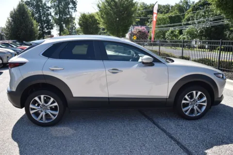 Photos of 2023 Mazda CX-30 2.5 S Preferred Package for sale in Randallstown, MD at Exclusive Motorcars