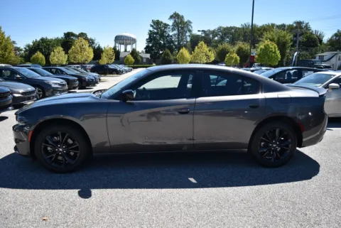 More photos of 2022 Dodge Charger SXT at Exclusive Motorcars, MD