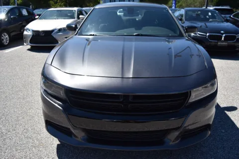 Another view of 2022 Dodge Charger SXT for sale in Randallstown, MD at Exclusive Motorcars