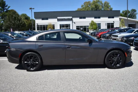 Photos of 2022 Dodge Charger SXT for sale in Randallstown, MD at Exclusive Motorcars