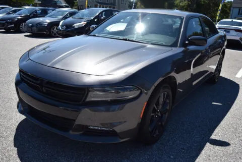 More photos of 2022 Dodge Charger SXT at Exclusive Motorcars, MD