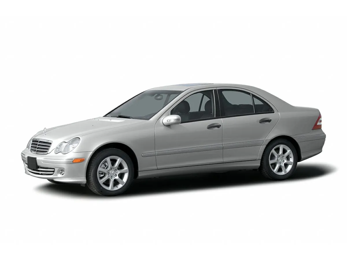 2005 Mercedes-Benz C-Class C 240 for sale in Randallstown, MD