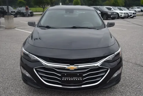 Another view of 2023 Chevrolet Malibu LT for sale in Randallstown, MD at Exclusive Motorcars