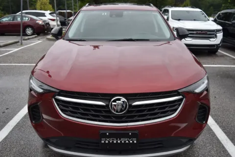 Another view of 2023 Buick Envision Essence for sale in Randallstown, MD at Exclusive Motorcars