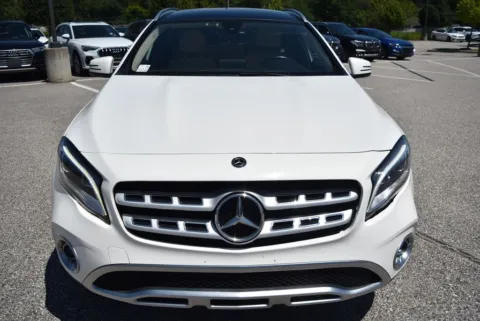Another view of 2019 Mercedes-Benz GLA 250 for sale in Randallstown, MD at Exclusive Motorcars