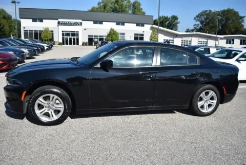More photos of 2023 Dodge Charger SXT at Exclusive Motorcars, MD