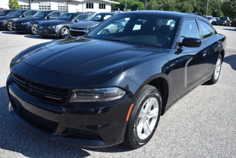 More photos of 2023 Dodge Charger SXT at Exclusive Motorcars, MD