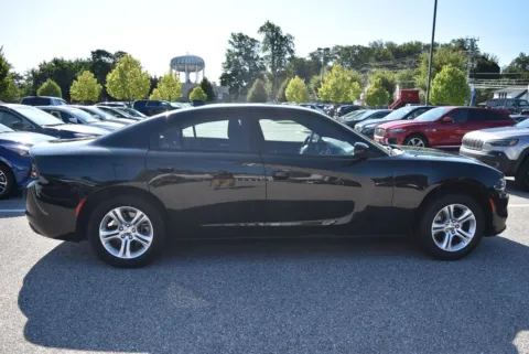 Photos of 2023 Dodge Charger SXT for sale in Randallstown, MD at Exclusive Motorcars