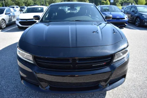 Another view of 2023 Dodge Charger SXT for sale in Randallstown, MD at Exclusive Motorcars