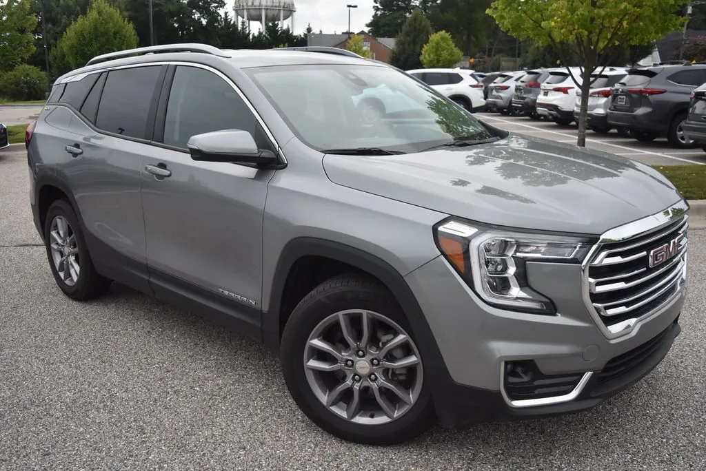 2023 GMC Terrain SLT for sale in Randallstown, MD