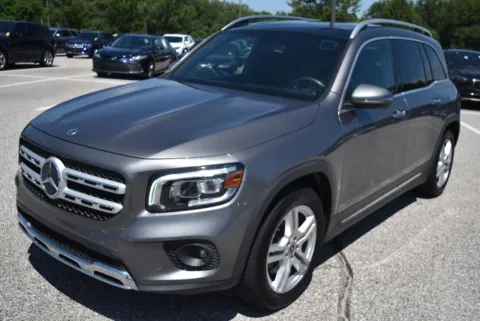 More photos of 2021 Mercedes-Benz GLB 250 at Exclusive Motorcars, MD