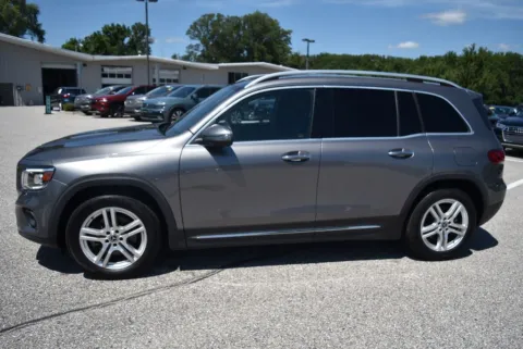 More photos of 2021 Mercedes-Benz GLB 250 at Exclusive Motorcars, MD