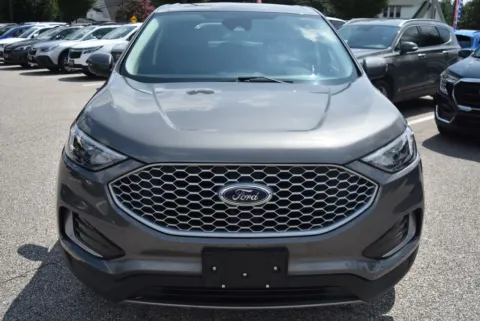 Another view of 2024 Ford Edge SEL for sale in Randallstown, MD at Exclusive Motorcars