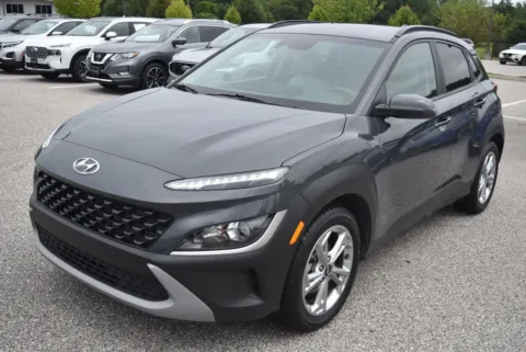More photos of 2023 Hyundai Kona SEL at Exclusive Motorcars, MD