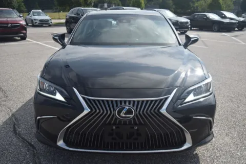 Another view of 2021 Lexus ES 350 for sale in Randallstown, MD at Exclusive Motorcars