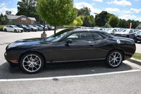 More photos of 2022 Dodge Challenger GT at Exclusive Motorcars, MD
